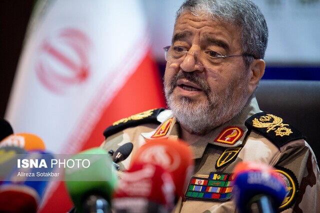 سردار جلالی: دستورالعمل ساخت و آمادهسازی پناهگاهها ابلاغ شده است