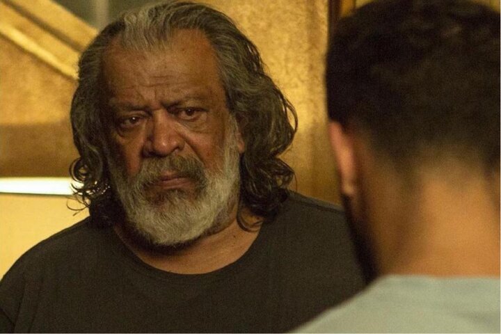 پیگیری برای مجوز اکران آنلاین «پیرپسر»؛ توقیف رفع می‌شود؟