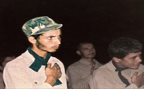 دو روایت از اثرگذاری یک شهید تخریبچی