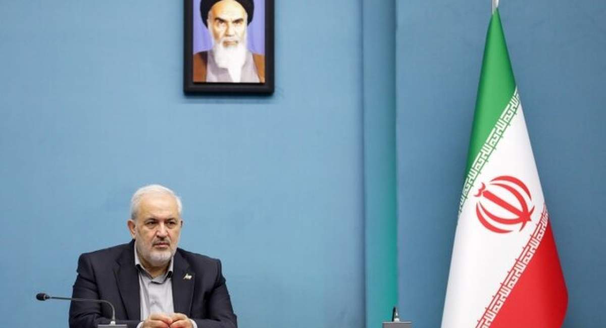 ورود به ششمین سال پیاپی خشکسالی در کشور