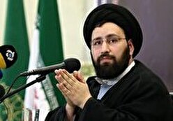 فیلم| سید علی خمینی: اگر سفارت آمریکا تسخیر نشده بود امروز جمهوری اسلامی نبود