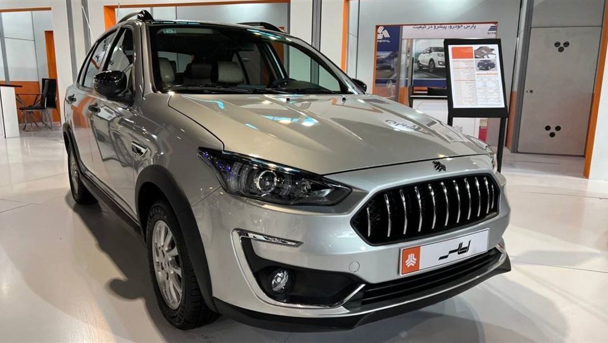 قیمت خودروهای سایپا امروز سهشنبه ۱۳ آبان ۱۴۰۴