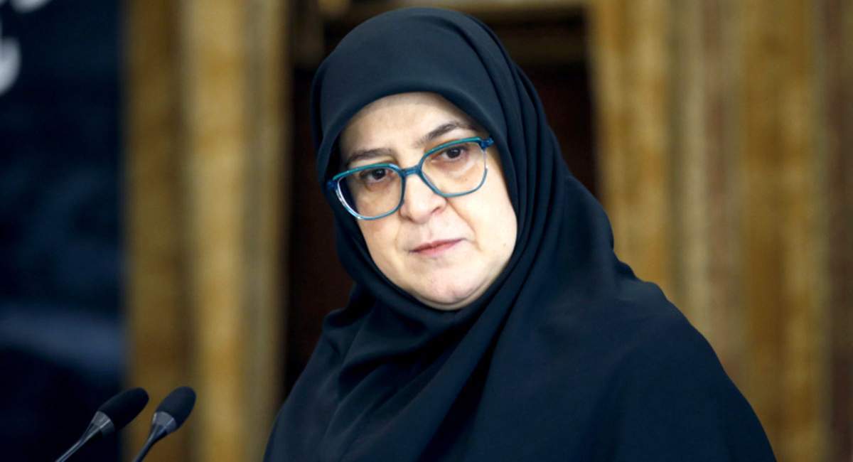 سخنگوی دولت: بنزین گران نمیشود