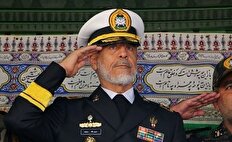 اسرائیل عددی نیست که بخواهد با ما مبارزه کند/ هیمنه پوشالی آمریکا را شکستیم اسرائیل عددی نیست که بخواهد با ما مبارزه کند/ هیمنه پوشالی آمریکا را شکستیم