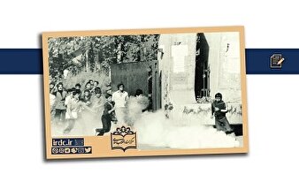 پخش فیلم کشتار دانش‌آموزان از تلویزیون/ تظاهراتی که نقطه پایان دولت آشتی ملی شد