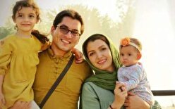 روایتی جانسوز از تغسیل یک شهید ۴ ساله