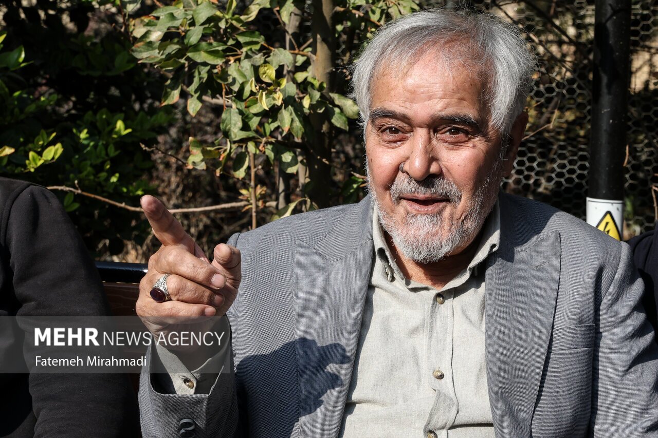 مراسم تشییع پیکر مرحوم سید محمد موسوی مراسم تشییع پیکر مرحوم سید محمد موسوی