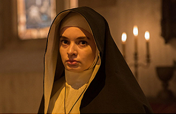 «زن، ویمپل، آزادی»/ از حجاب کلیسایی تا چالش سکولاریزاسیون «زن، ویمپل، آزادی»/ از حجاب کلیسایی تا چالش سکولاریزاسیون