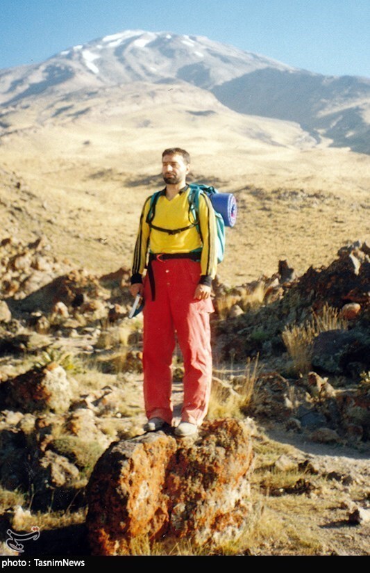 بمناسبت سالگرد شهادت شهید حاج حسن تهرانی مقدم بمناسبت سالگرد شهادت شهید حاج حسن تهرانی مقدم