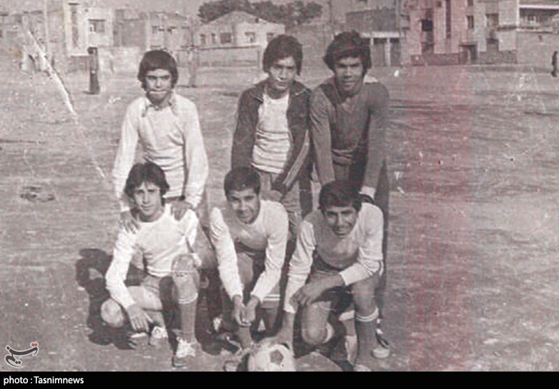 بمناسبت سالگرد شهادت شهید حاج حسن تهرانی مقدم بمناسبت سالگرد شهادت شهید حاج حسن تهرانی مقدم