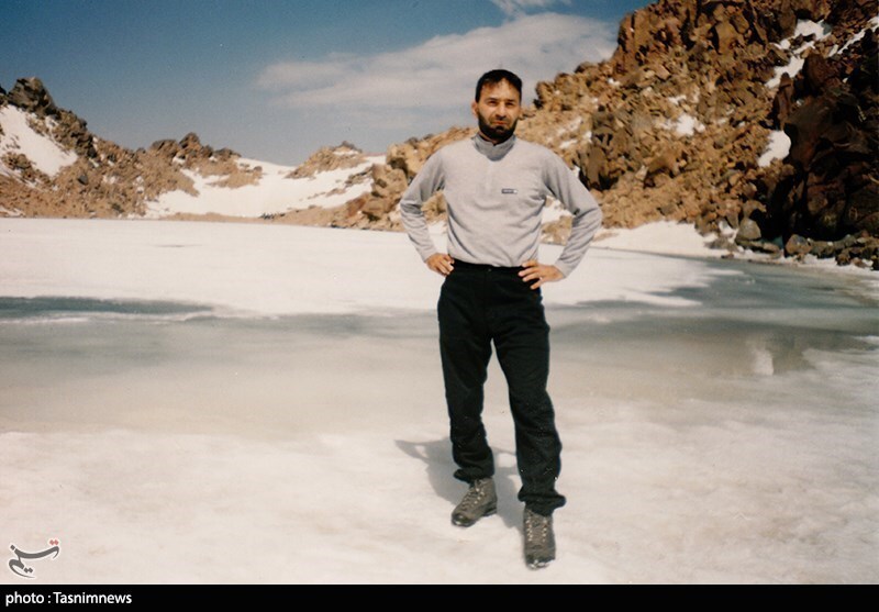 بمناسبت سالگرد شهادت شهید حاج حسن تهرانی مقدم بمناسبت سالگرد شهادت شهید حاج حسن تهرانی مقدم