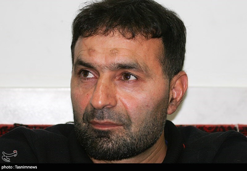 بمناسبت سالگرد شهادت شهید حاج حسن تهرانی مقدم بمناسبت سالگرد شهادت شهید حاج حسن تهرانی مقدم