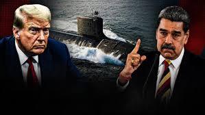 «نقشه انرژی آمریکا در ونزوئلا/زنگ خطر جدی برای تهران، مسکو و پکن» «نقشه انرژی آمریکا در ونزوئلا/زنگ خطر جدی برای تهران، مسکو و پکن»