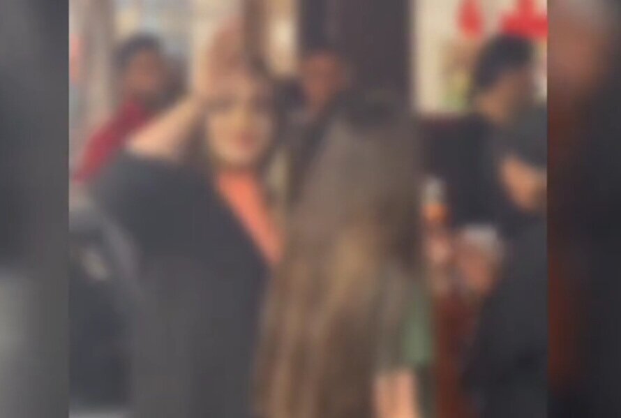 هشدار جدی به برپاکنندگان مراسمهای خلاف شرع و مختلط+جزئیات هشدار جدی به برپاکنندگان مراسمهای خلاف شرع و مختلط+جزئیات