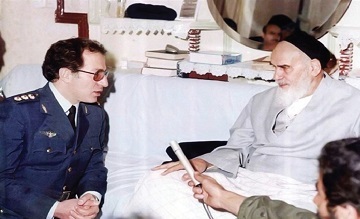 ماجرای فرش ۱۲ متری قسطی برای انفاق ماجرای فرش ۱۲ متری قسطی برای انفاق