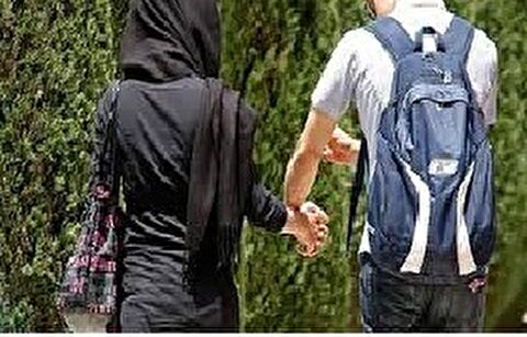   روابط ناسالم میان دختران و پسران/ زیستِ عاطفه‌های گمشده و بحرانِ خاموشِ فرهنگِ خانواده‌ی ایرانی  