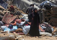 تشبس غزه؛ سناریوهای خطرناک آمریکا و اسرائیل برای آینده فلسطینیان تشبس غزه؛ سناریوهای خطرناک آمریکا و اسرائیل برای آینده فلسطینیان