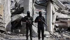 اذعان رسانه آمریکایی به افزایش محبوبیت حماس در فضای پسا آتش‌بس