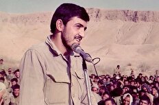 روایتی شیرین از زندگی شهید/خاطره ای عجیب از حاج قاسم درباره شهید زین الدین