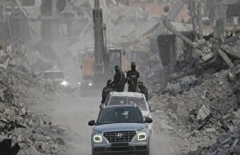 حماس آماده درگیری است؟ / اختلاف شدید آمریکا و اسرائیل