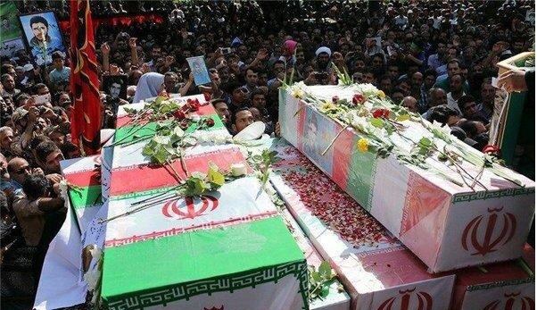 نشست خبری تشییع پیکرهای مطهر ۳۰۰ شهید گمنام برگزار میشود