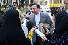 رونمایی از گزینه اصلاح طلبان برای شهرداری تهران/عباس آخوندی» نفر اصلی است!