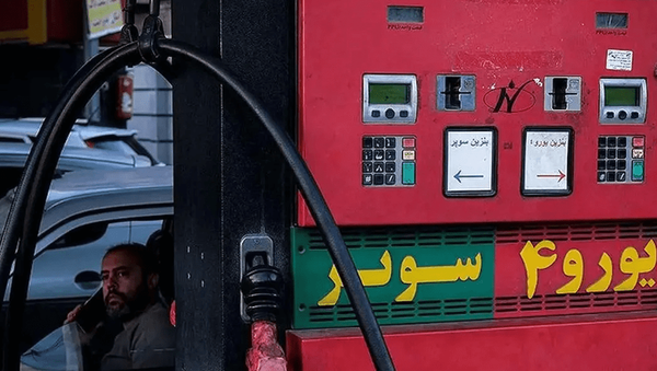 قیمت پایه بنزین سوپر اعلام شد