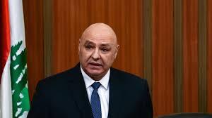 ادعای رئیس جمهور لبنان علیه حزب الله!