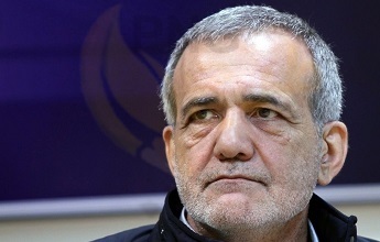 آقای پزشکیان! از این جماعت زاویهدار فاصله بگیرید.../اندک اندک جمع مستان میروند!