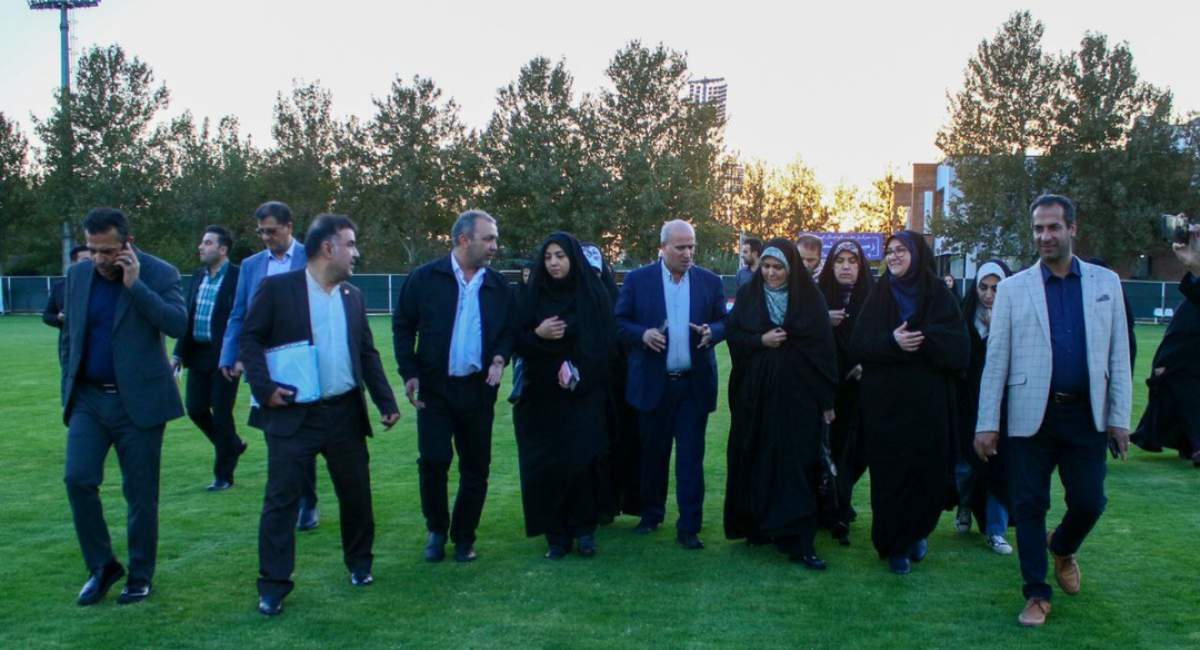 ادعای اعزام نمایندگان مجلس به دبی تکذیب شد