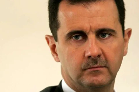 ناگفته‌هایی از تصمیمات عجیب بشار اسد/وقتی تهدید داعش دمِ در قصر رسید، بشار تازه پذیرفت مردم مسلح شوند