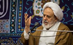 نکته مهم شیخ حسین انصاریان برای حل مشکلات