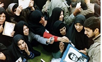 ماجرای شناسایی هویت ۲ برادر شهیدی که در آغوش هم آرامیده‌اند