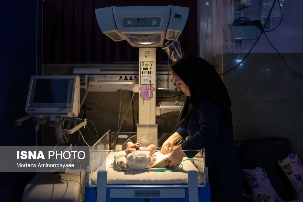 پرستار، تکیهگاه امید بیمار پرستار، تکیهگاه امید بیمار