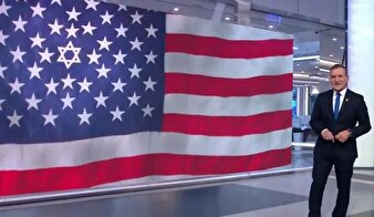 شبکه ۱۲ رژیم صهیونیستی: اسرائیل به ایالت پنجاه و یکم آمریکا تبدیل شده است