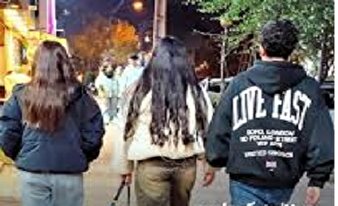 خطرات یک عادی‌سازی و عادی‌انگاری/مسئولان دختران و جوانان این سرزمین را همچون فرزندان خود بدانند...