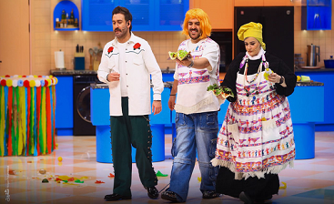 فیلیمو با سالی ۲ همت درآمد از ابتذال!+ جزئیات