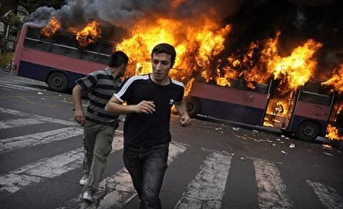 لیاخوف‌هایی که کام حماسه انتخابات 88 را تلخ کردند اکنون از دموکراسی می‌گویند!