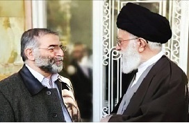 فخری که هم حیات و هم خونش گریبان اسرائیل را گرفت فخری که هم حیات و هم خونش گریبان اسرائیل را گرفت