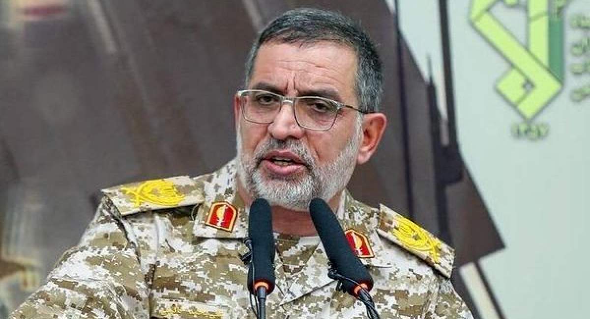 سخنگوی سپاه: هر شرارت جدید دشمن را ‌جدی‌تر پاسخ می‌دهیم