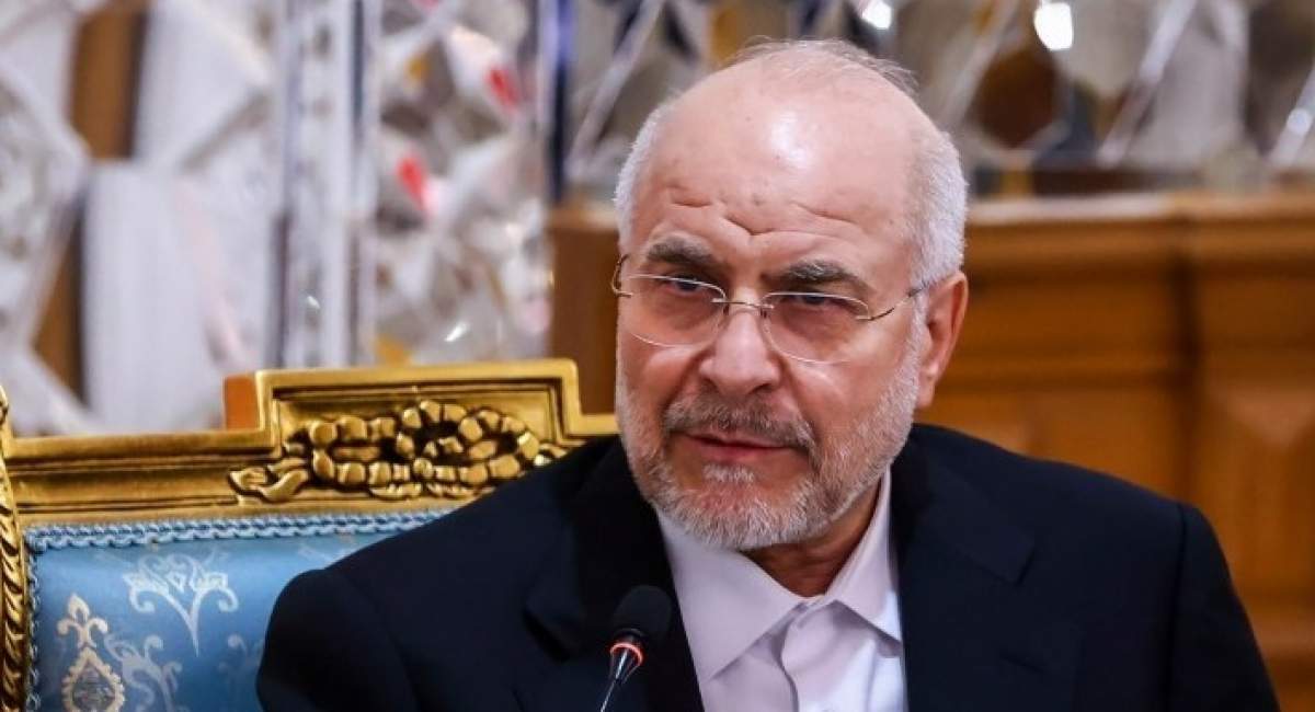 قالیباف: کلید چشمانداز ایران در دست بانوان است