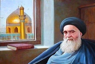 جنجال یا سوءبرداشت؟ /واکاوی یک جمله از آیتالله العظمی سیستانی جنجال یا سوءبرداشت؟ /واکاوی یک جمله از آیتالله العظمی سیستانی
