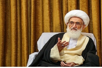 هشدار مرجعیت به مسئولان در خصوص حجاب/مسئولان به چه اندازه به ارزشهای اسلامی پایبندند؟ هشدار مرجعیت به مسئولان در خصوص حجاب/مسئولان به چه اندازه به ارزشهای اسلامی پایبندند؟