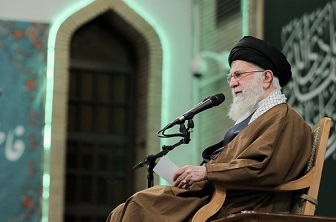 عدالت در رفتار اجتماعی و خانوادگی» از اولین حق زنان است/رسانهها، نباید حرف غربیها درباره حجاب و پوشش زنان را تکرار کنند عدالت در رفتار اجتماعی و خانوادگی» از اولین حق زنان است/رسانهها، نباید حرف غربیها درباره حجاب و پوشش زنان را تکرار کنند