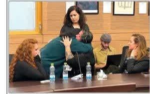 گزارشی تکان&zwnj;دهنده از جنایات صهیونیست&zwnj;ها علیه زنان و کودکان یهود!