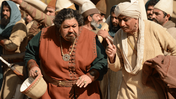 آخرین خبرها از «سلمان فارسی»