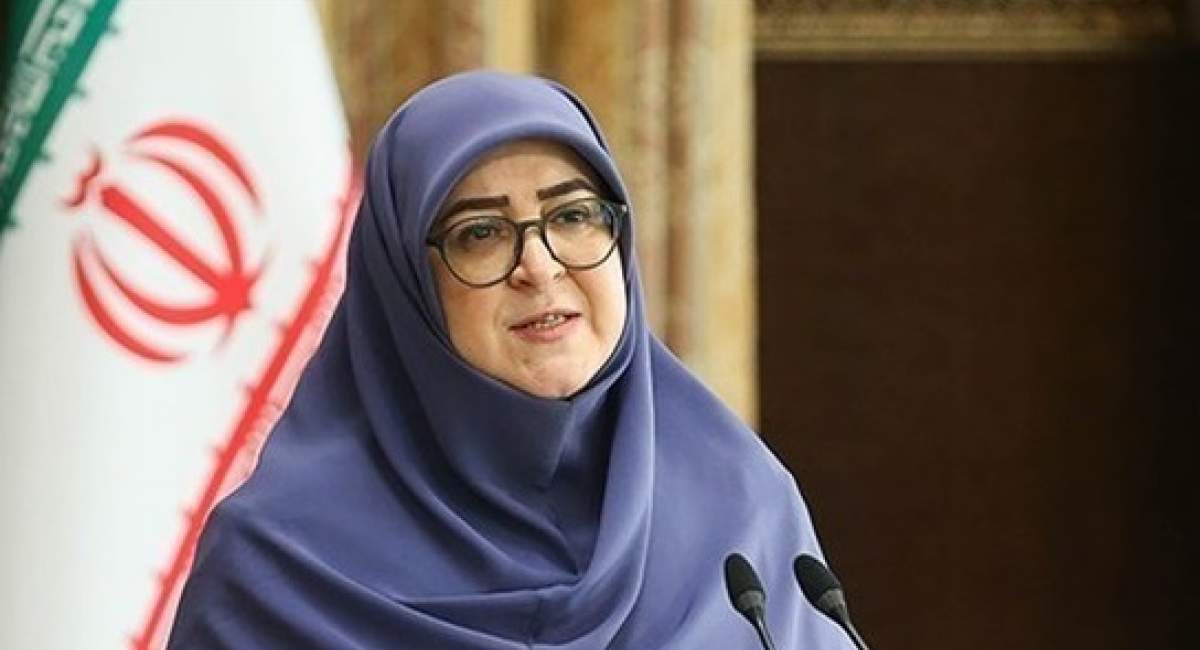 مهاجرانی: موضوع زنان یک مسئله تشریفاتی نیست