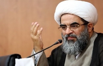 مناظره اخیر جدال «شیعه» با «غیرشیعه» بود/ حوزه علمیه مراقب نفوذ جریانهای منحرف باشد مناظره اخیر جدال «شیعه» با «غیرشیعه» بود/ حوزه علمیه مراقب نفوذ جریانهای منحرف باشد