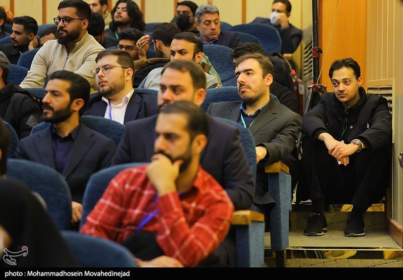 مراسم گرامیداشت روز دانشجو با حضور رئیس جمهور مراسم گرامیداشت روز دانشجو با حضور رئیس جمهور