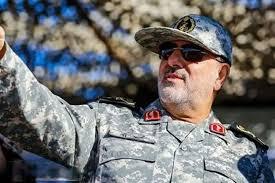 روایت تازه فرمانده کل سپاه از حمله موشکی به پایگاه آمریکایی روایت تازه فرمانده کل سپاه از حمله موشکی به پایگاه آمریکایی